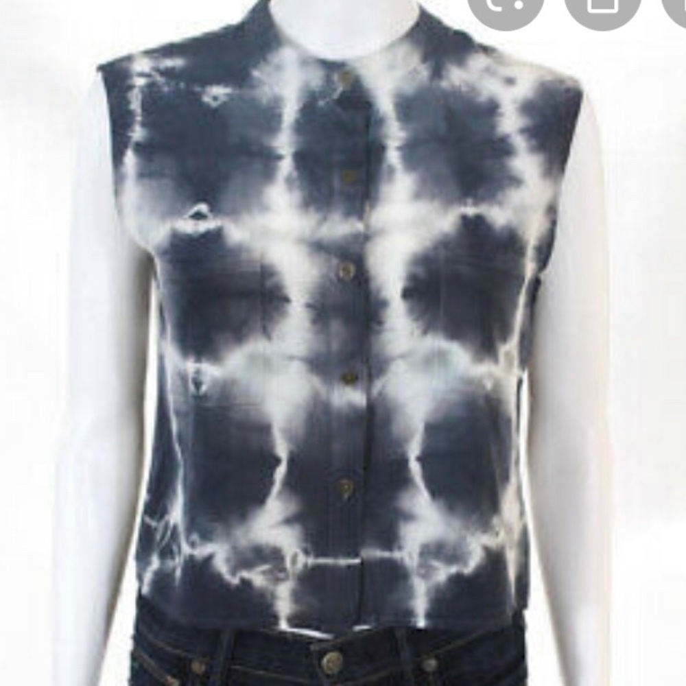 Gypsy 05 Tank Top